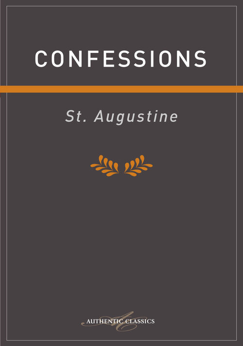 Confessions