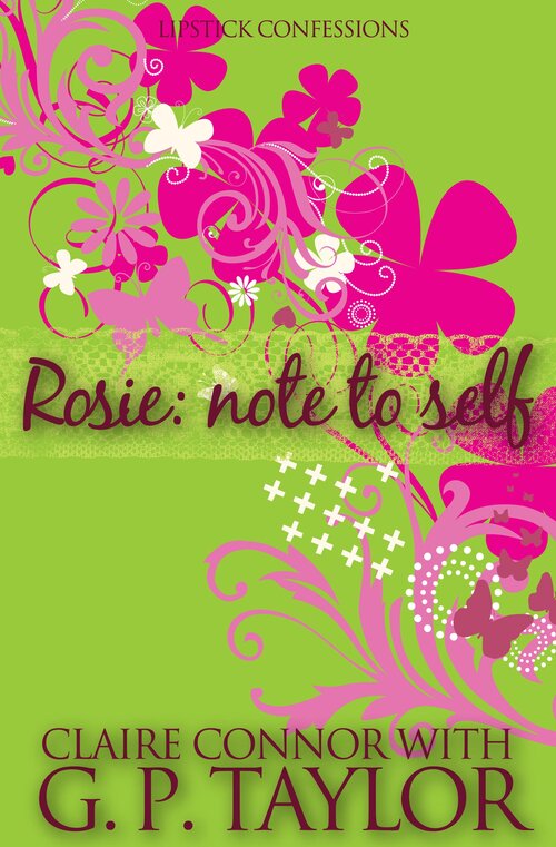 #01: Rosie - Note To Self