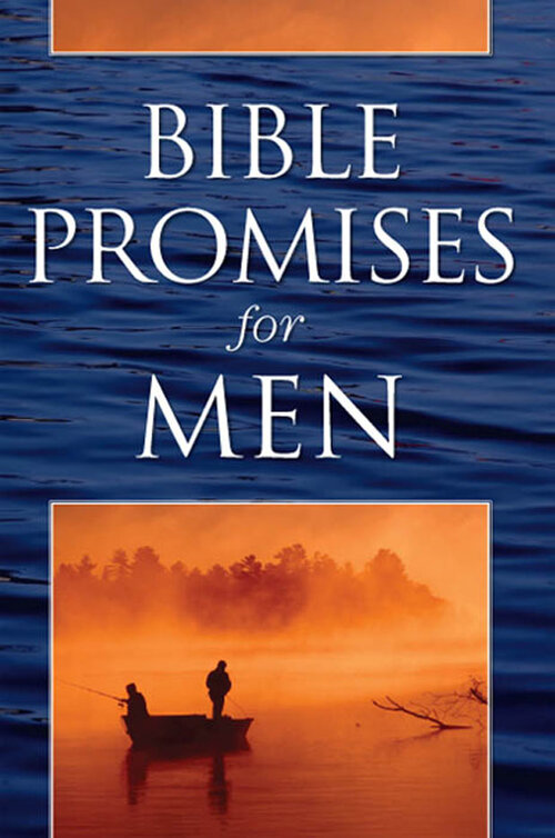 Bible Promises for Men