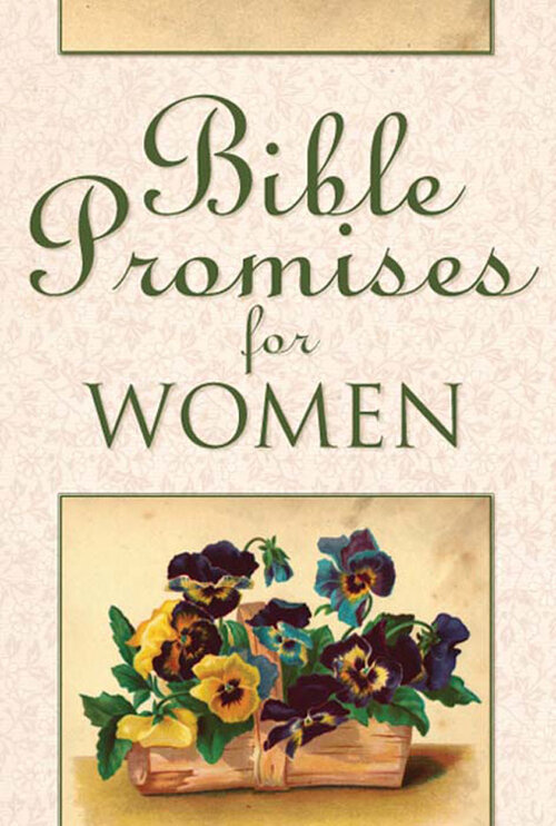Bible Promises for Women