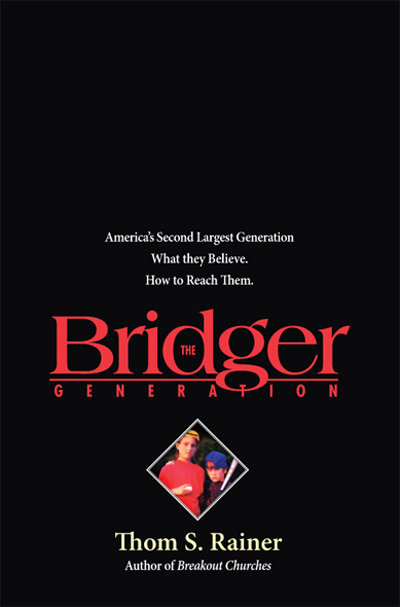 The Bridger Generation