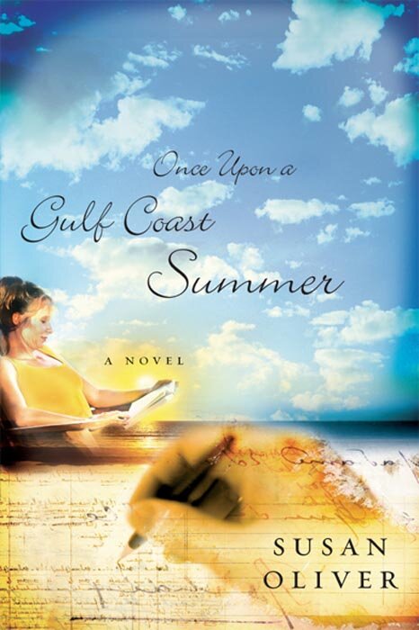Once Upon a Gulf Coast Summer: A Novel