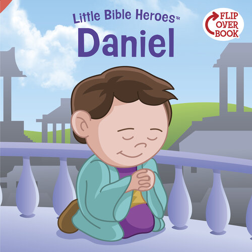 Daniel: Little Bible Heroes™