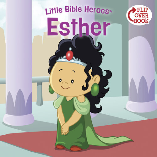 Esther: Little Bible Heroes™