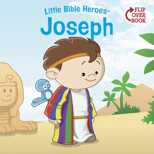 Joseph: Little Bible Heroes™