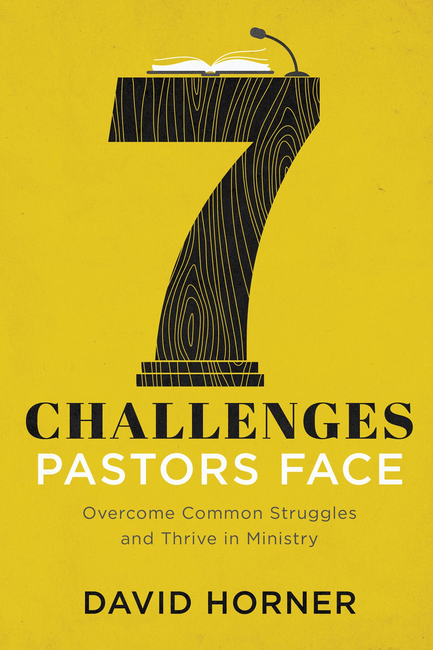 7 Challenges Pastors Face Overcome Common Struggles And Thrive In