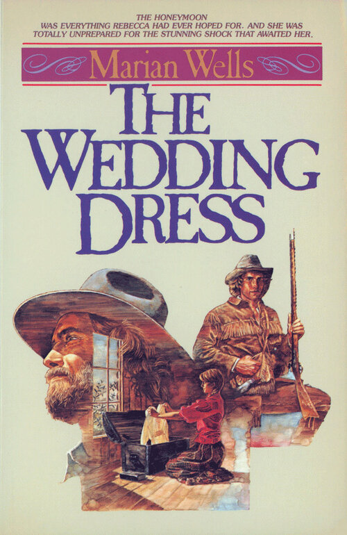 The Wedding Dress
