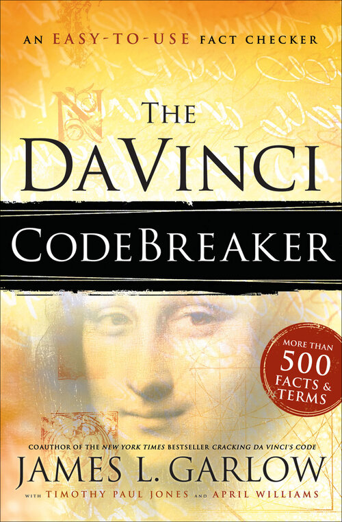 The Da Vinci Codebreaker: An Easy-to-Use Fact Checker for Truth Seekers
