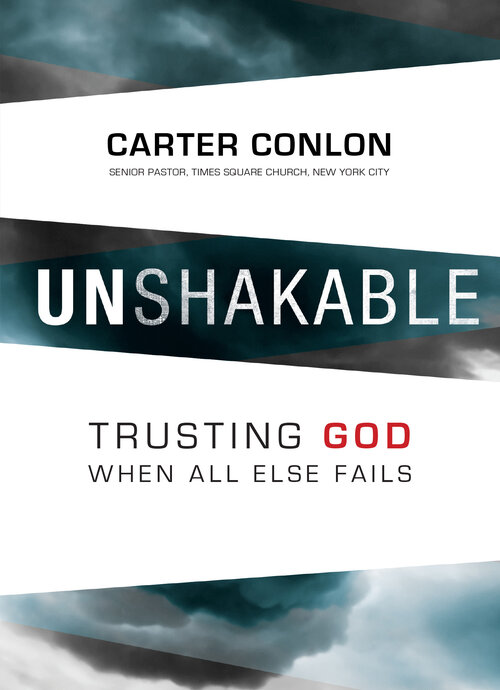Unshakable: Trusting God When All Else Fails