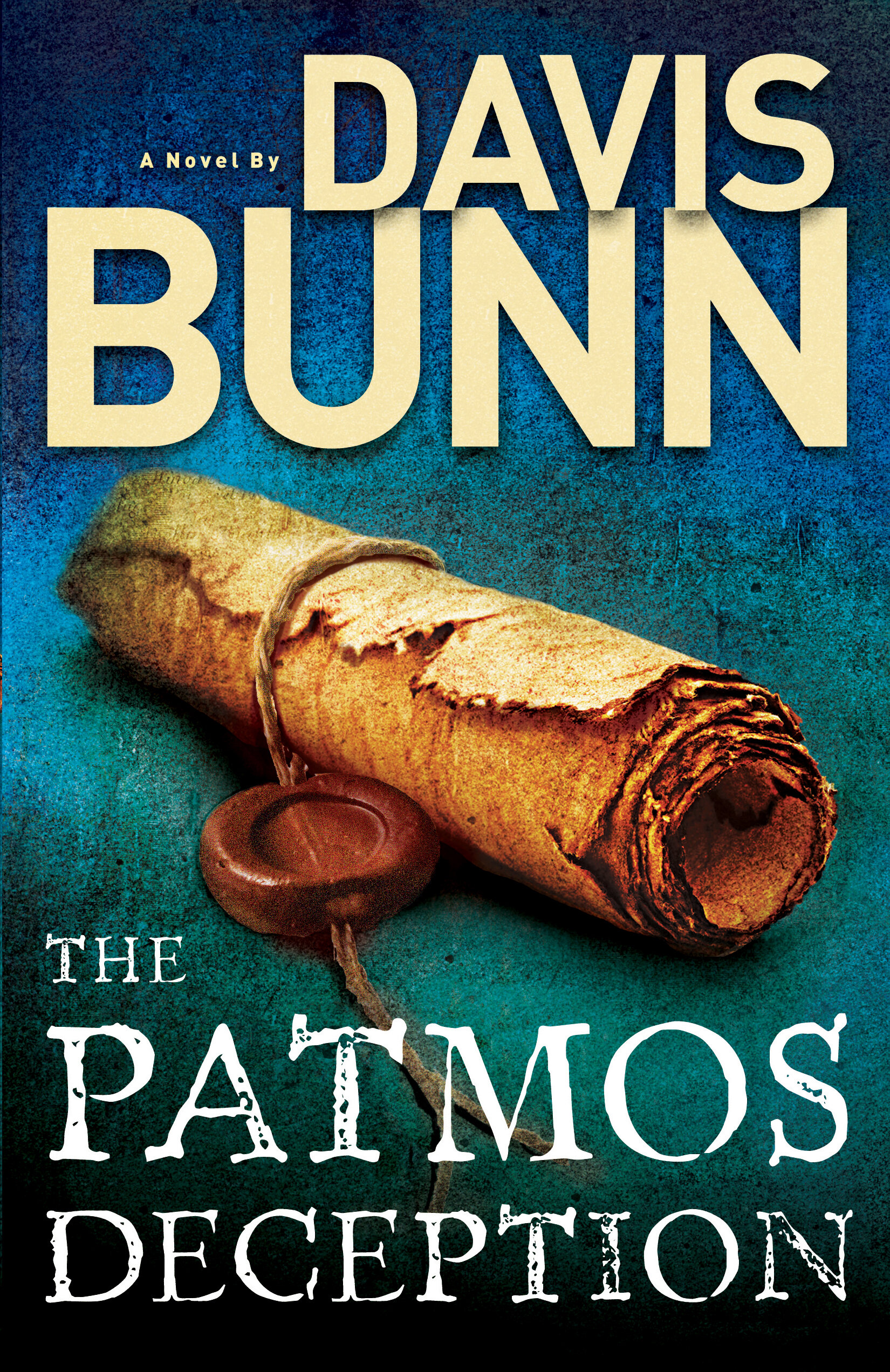 The Patmos Deception