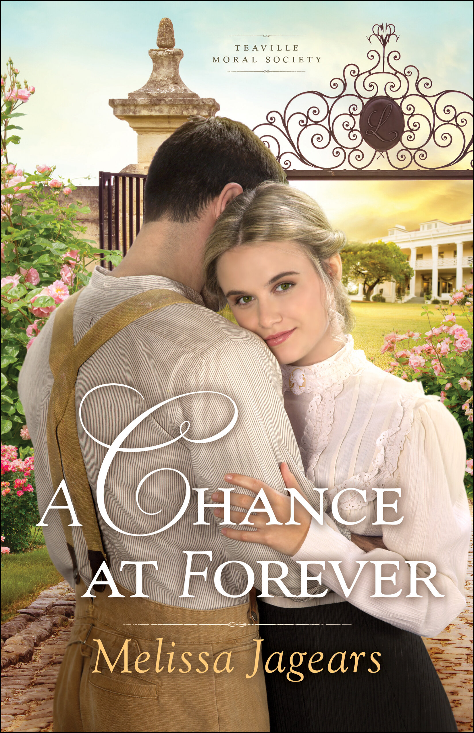 A Chance at Forever (Teaville Moral Society Book #3) | Logos Bible Software