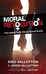 Moral Revolution: The Naked Truth About Sexual Purity