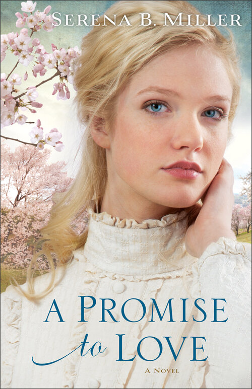 A Promise to Love: A Novel
