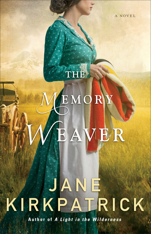 The Memory Weaver: A Novel
