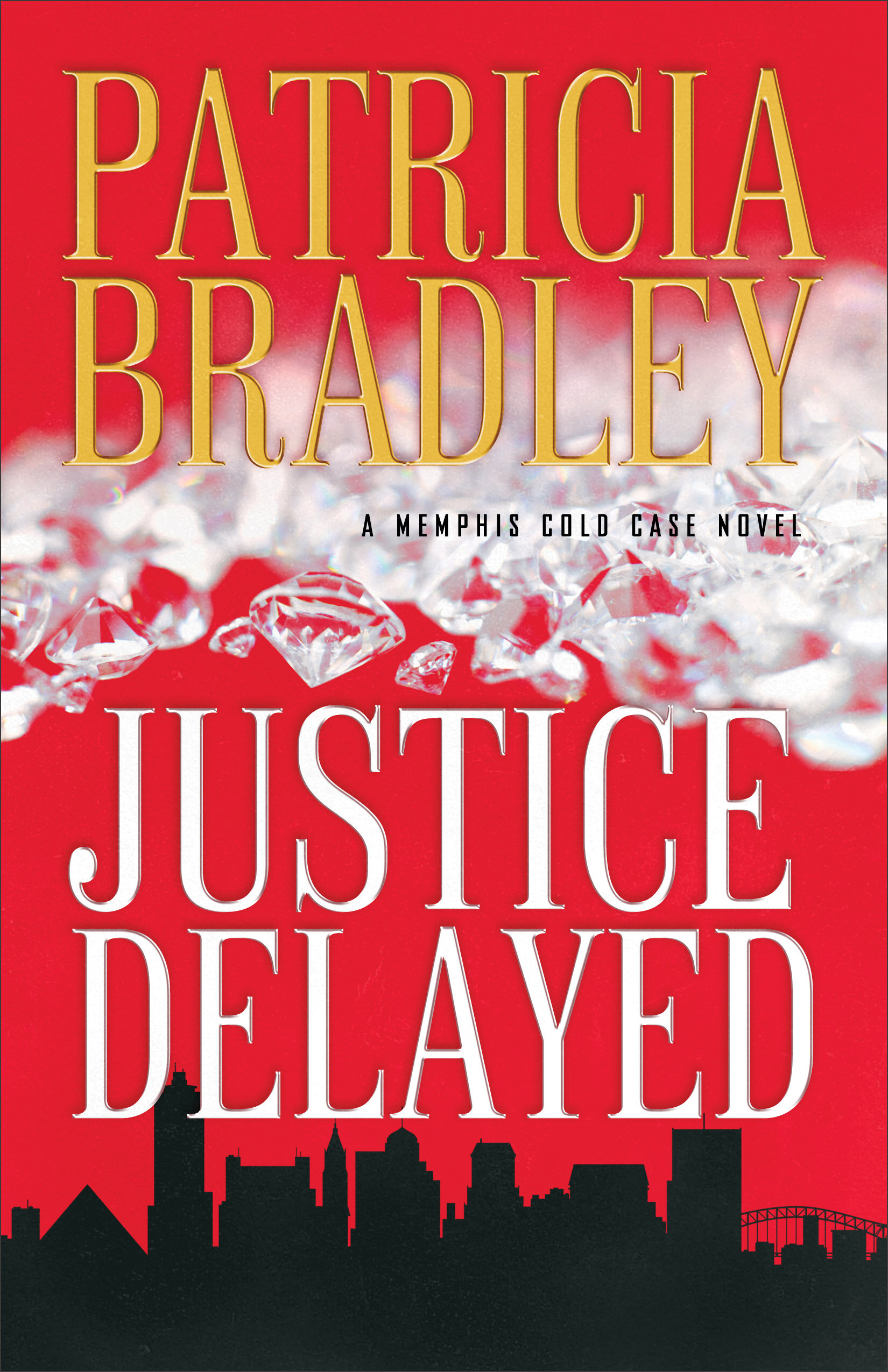 Justice Delayed: Book #1