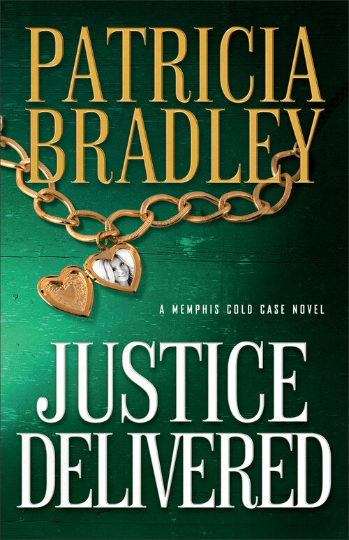 Justice Delivered: Book #4