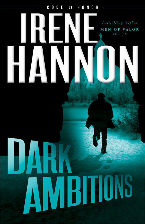 Dark Ambitions: Book #3