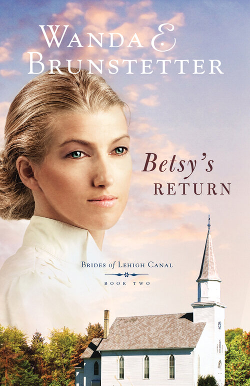 Betsy's Return