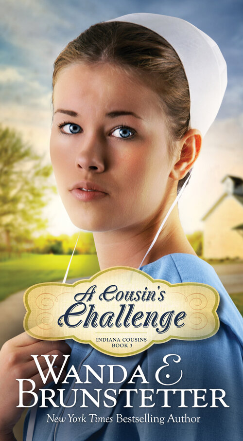 A Cousin's Challenge: Indiana Cousins