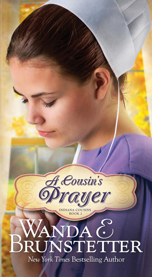 A Cousin's Prayer: Indiana Cousins