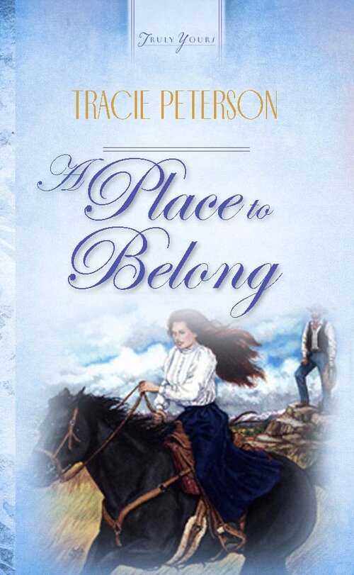 A Place To Belong
