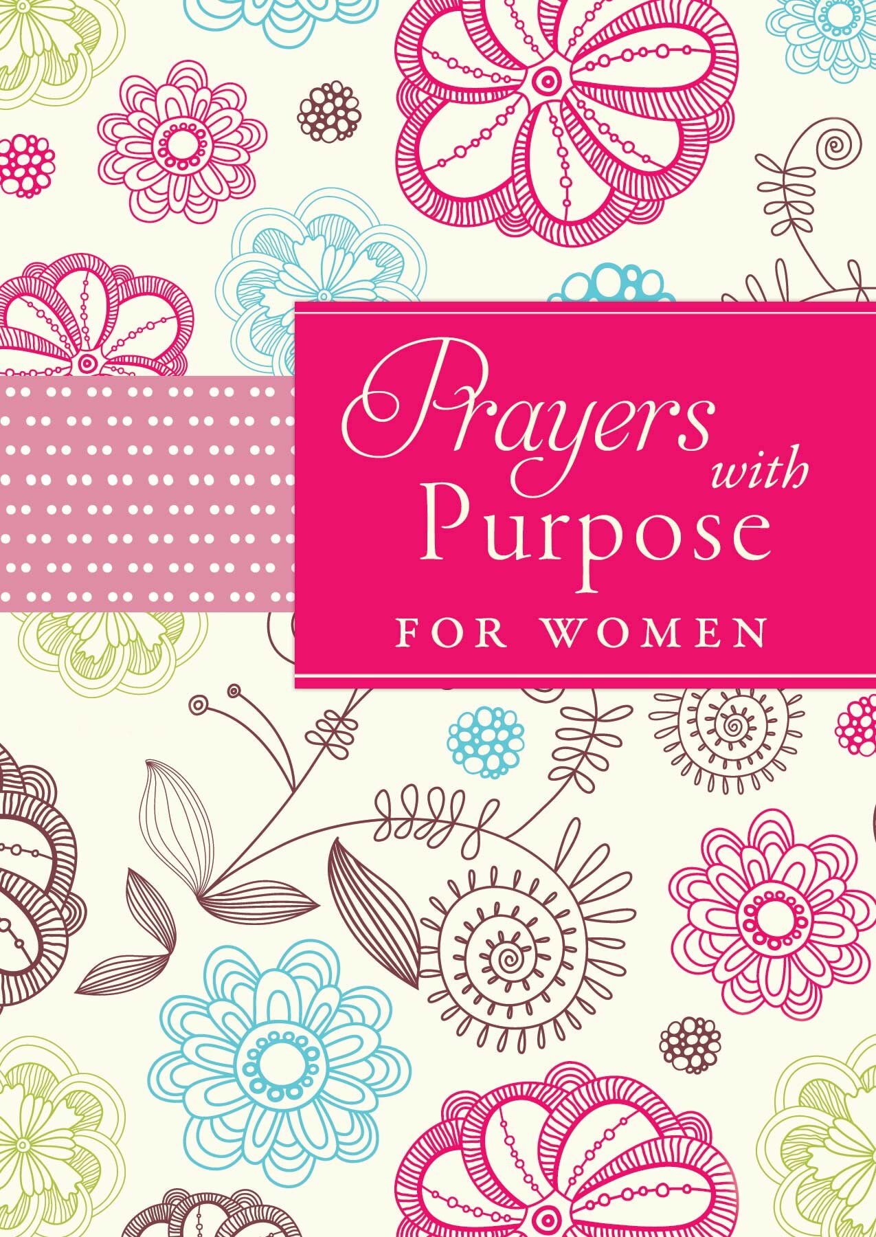 Prayers With Purpose for Women | Logos Bible Software