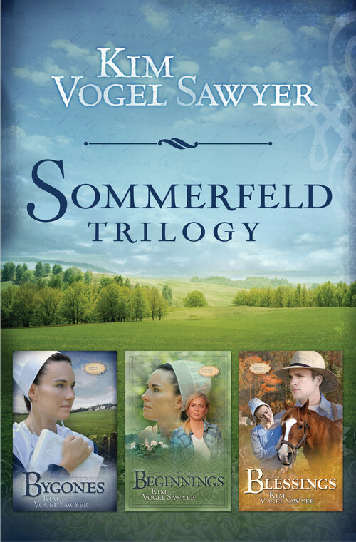 The Sommerfeld Trilogy