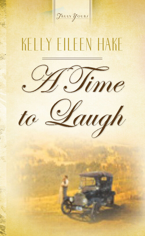 A Time To Laugh