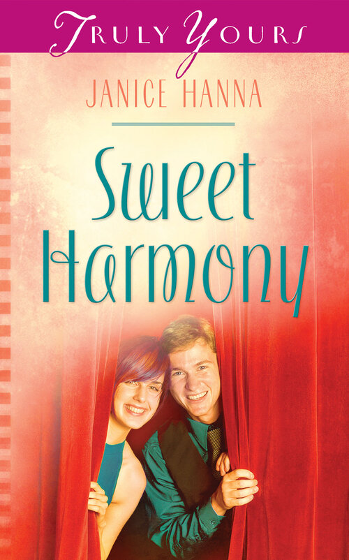 Sweet Harmony