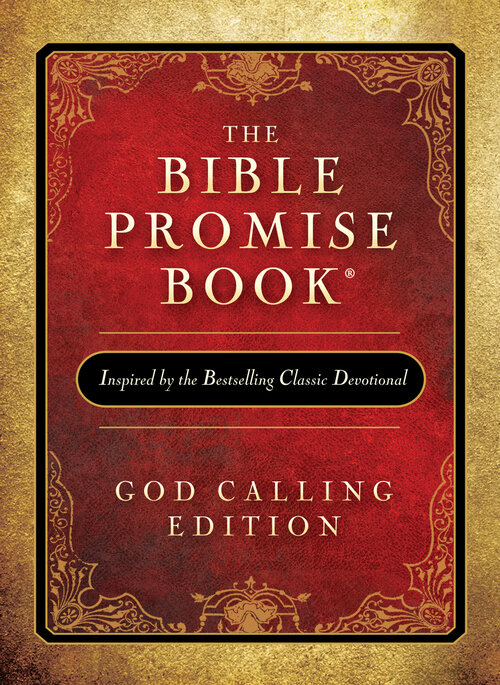 The Bible Promise Book: God Calling Edition