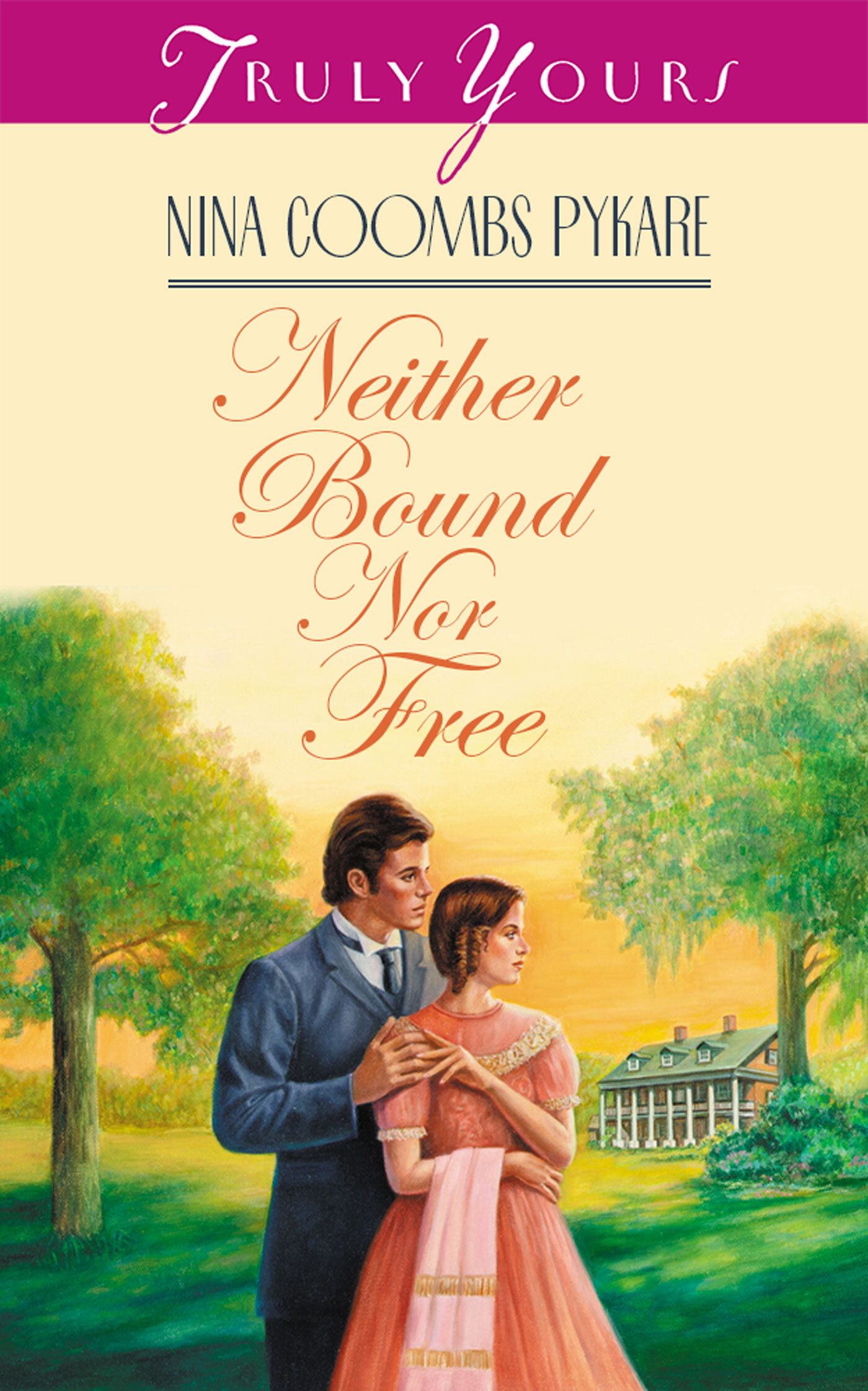 Neither bound nor free logos bible software