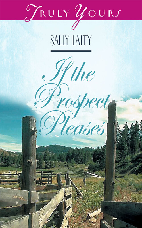 If the Prospect Pleases