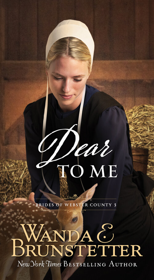 Dear to Me: Brides of Webster County