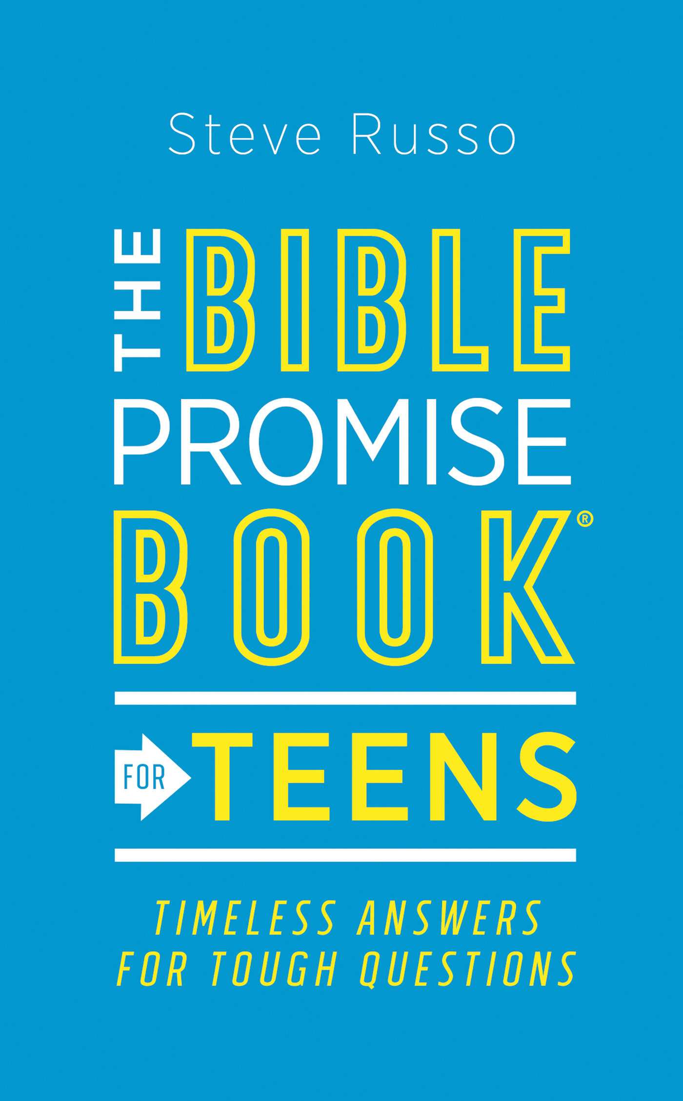 the-bible-promise-book-for-teens-timeless-answers-for-tough-questions