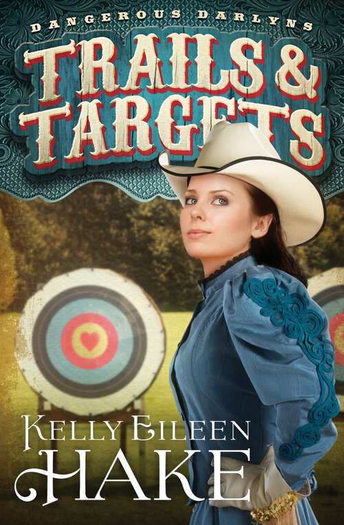 Trails and Targets