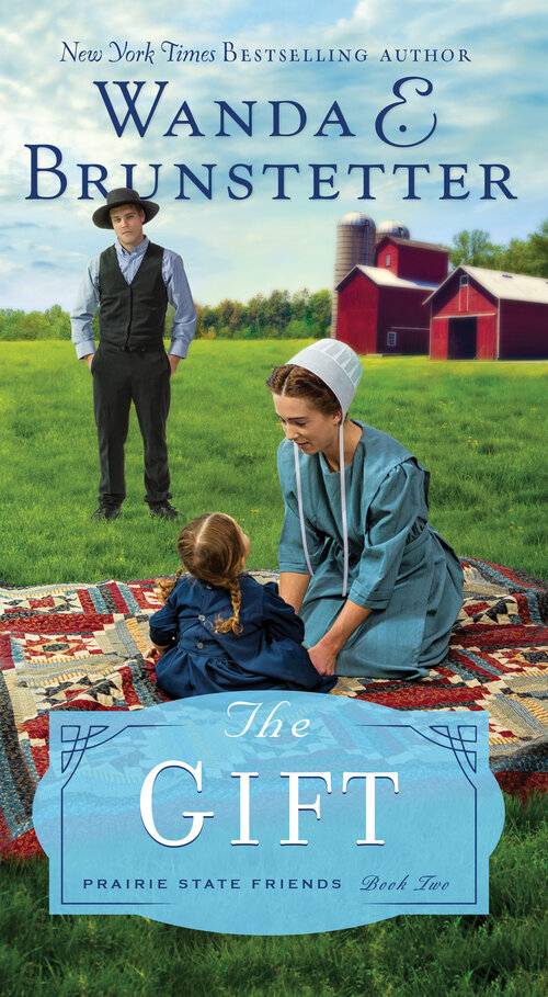 The Gift: The Prairie State Friends