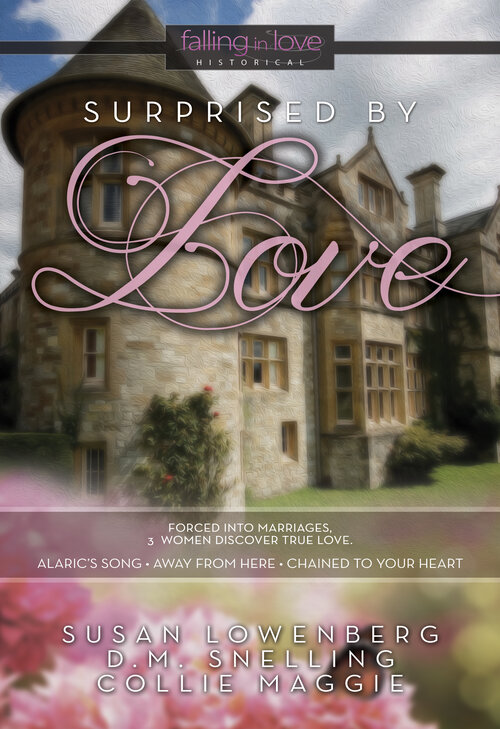 Surprised by Love: 3 in 1 Collection
