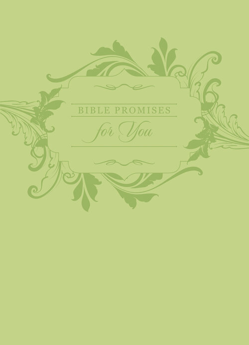 Bible Promises for You