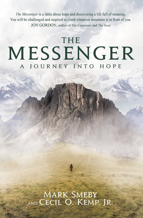 The Messenger: A Journey into Hope