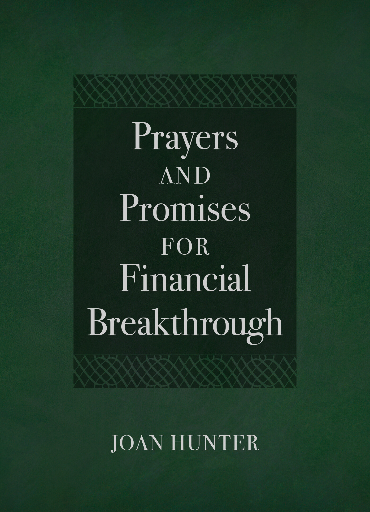 Prayers and Promises for Financial Breakthrough: Prayers & Promises