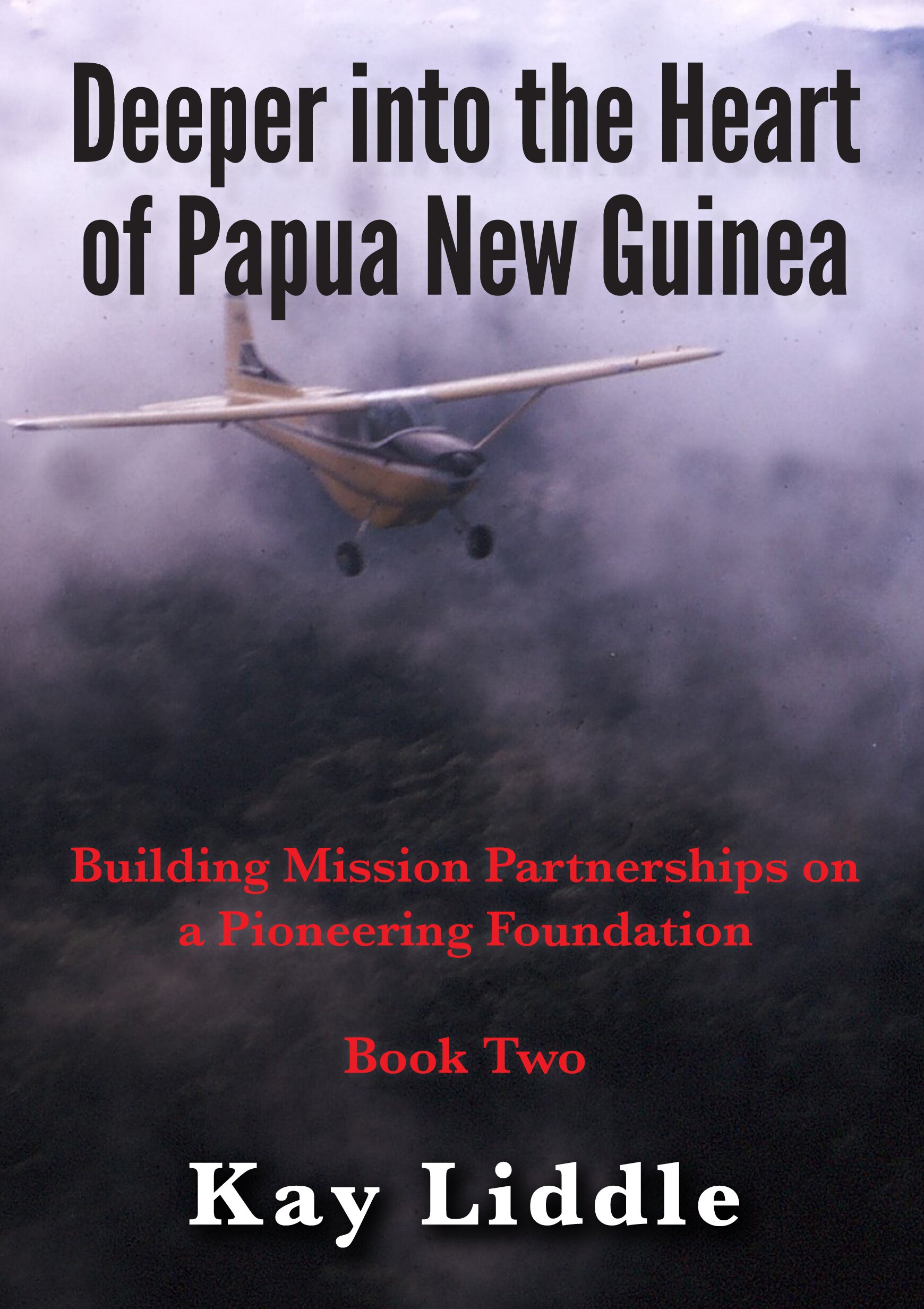 Deeper into the Heart of Papua New Guinea | Logos Bible Software