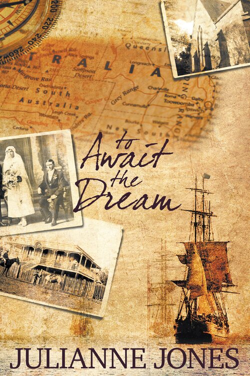To Await the Dream