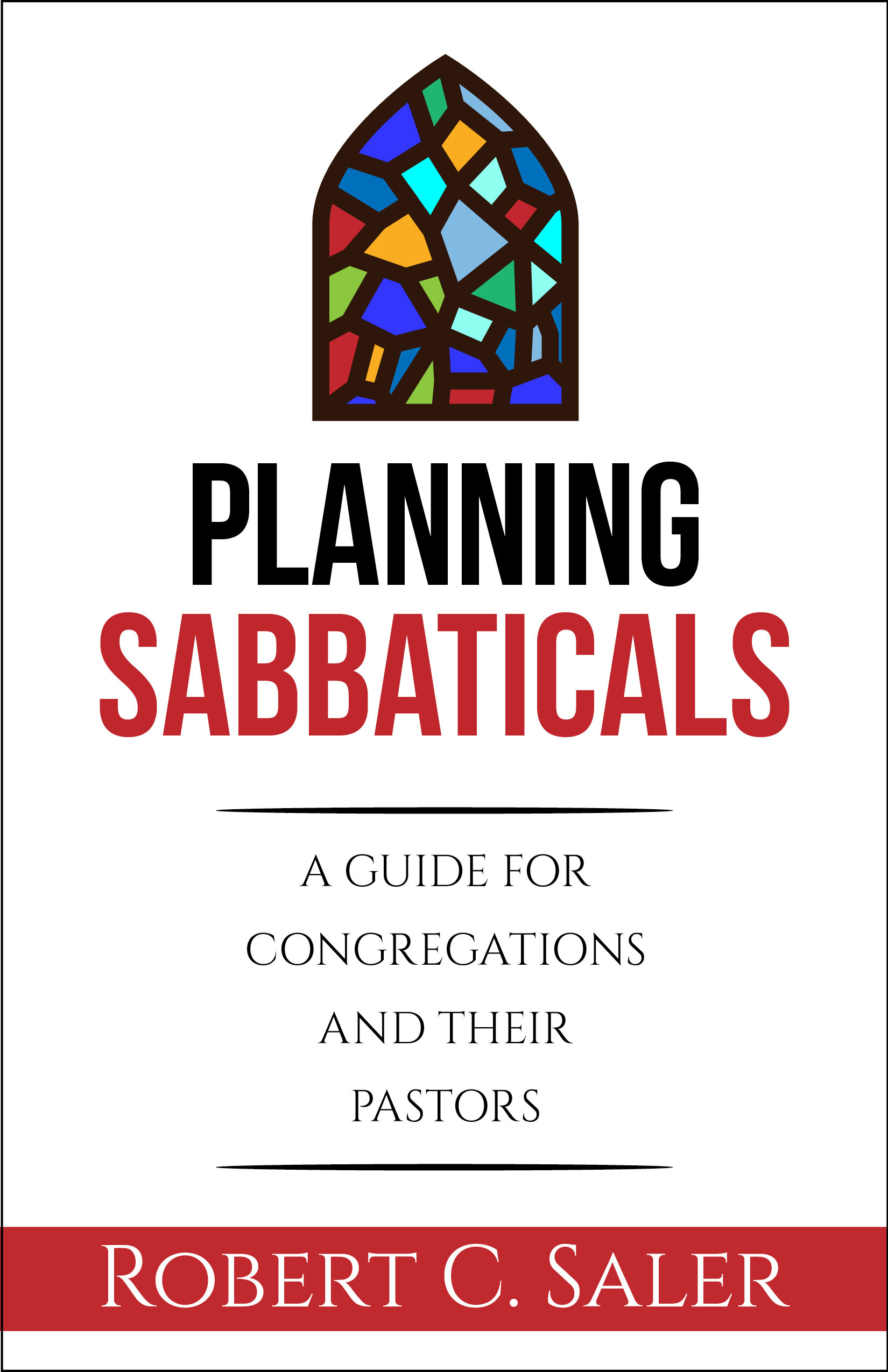  A Guide for Congregations and their Pastors