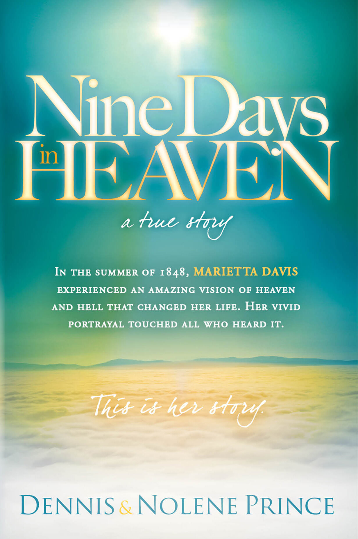 Snapshots of Heaven : 40 Funny, Profound, Real-Life Stories about