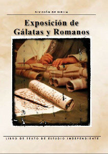 Curso Global University: Gálatas y Romanos