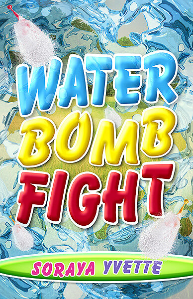 Water Bomb Fight