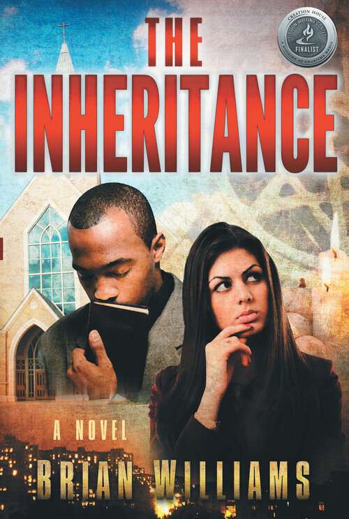The Inheritance: A Novel