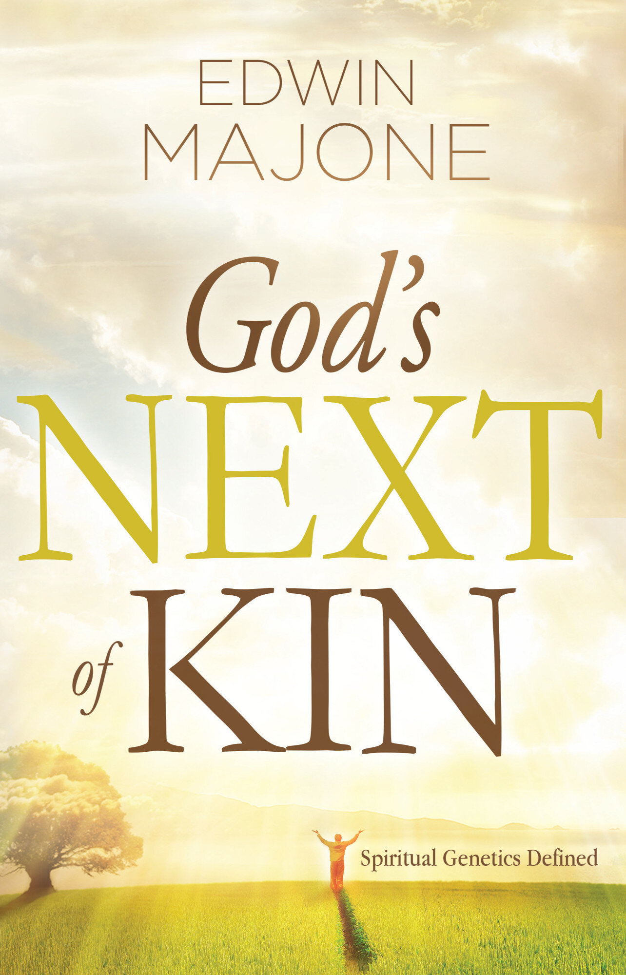 God's Next of Kin Spiritual Defined Logos Bible Software
