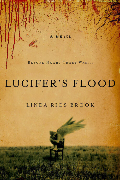 Lucifer's Flood: A Novel