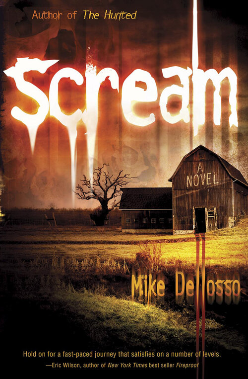 Scream: A Novel